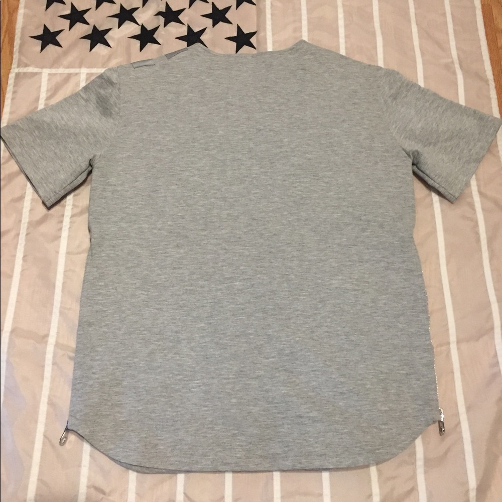 Tackma Ruling Stealth Shirt - Picture 6 of 6